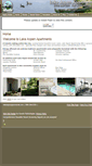 Mobile Screenshot of lakeaspenapartments.com